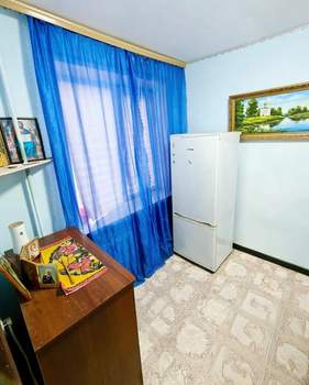 3-к квартира, вторичка, 57м2, 6/9 этаж