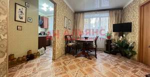 2-к квартира, вторичка, 43м2, 2/5 этаж