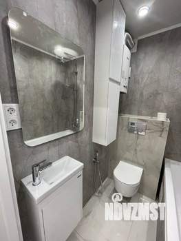 2-к квартира, вторичка, 43м2, 3/5 этаж
