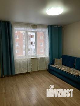 1-к квартира, вторичка, 34м2, 3/10 этаж