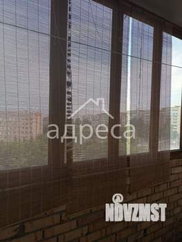 1-к квартира, вторичка, 36м2, 6/9 этаж