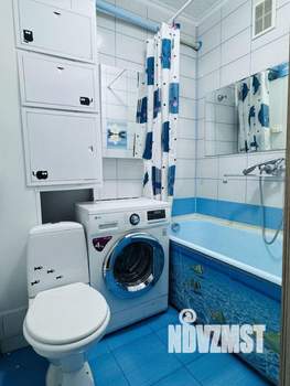 3-к квартира, вторичка, 54м2, 2/5 этаж