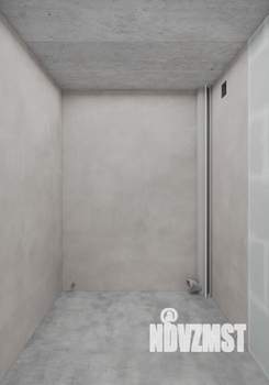 1-к квартира, вторичка, 52м2, 6/11 этаж