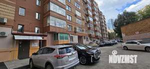 2-к квартира, вторичка, 156м2, 7/11 этаж