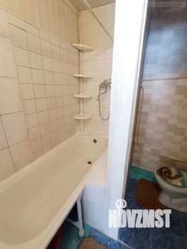 2-к квартира, вторичка, 34м2, 7/9 этаж