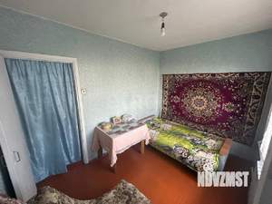 2-к квартира, вторичка, 45м2, 6/9 этаж
