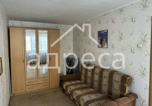 3-к квартира, вторичка, 56м2, 1/5 этаж