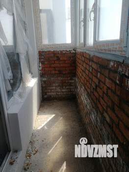 Студия квартира, вторичка, 30м2, 21/23 этаж