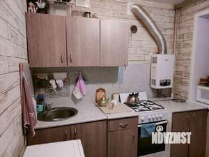 2-к квартира, вторичка, 42м2, 2/5 этаж