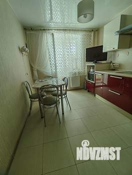 1-к квартира, вторичка, 42м2, 2/9 этаж