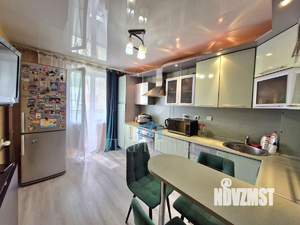 2-к квартира, вторичка, 65м2, 10/10 этаж