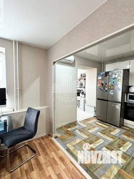 3-к квартира, вторичка, 78м2, 17/17 этаж
