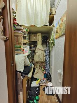 1-к квартира, вторичка, 48м2, 2/2 этаж