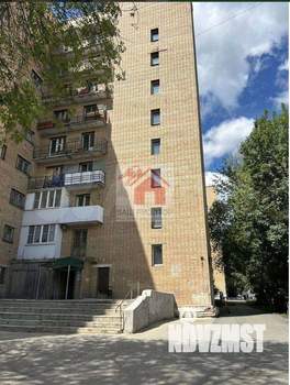 1-к квартира, вторичка, 23м2, 4/9 этаж