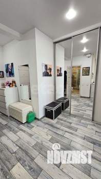 2-к квартира, вторичка, 62м2, 4/16 этаж