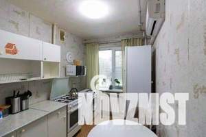 3-к квартира, вторичка, 60м2, 5/9 этаж