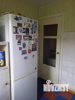 2-к квартира, вторичка, 45м2, 5/5 этаж