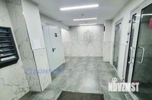 2-к квартира, вторичка, 89м2, 1/8 этаж
