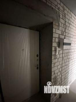 2-к квартира, вторичка, 53м2, 5/16 этаж