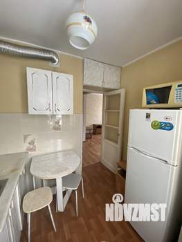 1-к квартира, вторичка, 31м2, 1/5 этаж