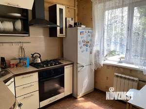 2-к квартира, вторичка, 53м2, 2/5 этаж