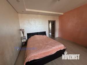 3-к квартира, вторичка, 117м2, 17/17 этаж