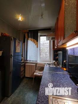 3-к квартира, вторичка, 63м2, 2/5 этаж