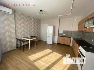 2-к квартира, вторичка, 63м2, 6/23 этаж