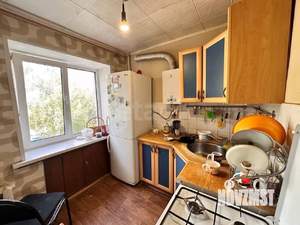 2-к квартира, вторичка, 42м2, 4/5 этаж
