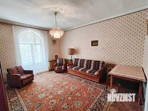 4-к квартира, вторичка, 96м2, 3/3 этаж