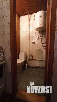 2-к квартира, вторичка, 24м2, 3/5 этаж