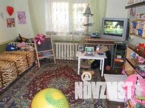 3-к квартира, вторичка, 73м2, 1/4 этаж
