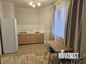 1-к квартира, вторичка, 44м2, 14/20 этаж