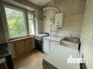2-к квартира, вторичка, 48м2, 4/5 этаж
