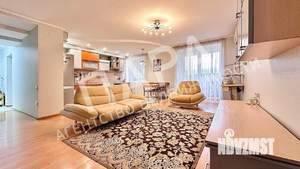 3-к квартира, вторичка, 81м2, 7/12 этаж