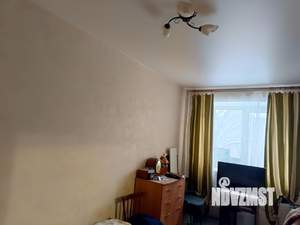 2-к квартира, вторичка, 43м2, 3/4 этаж