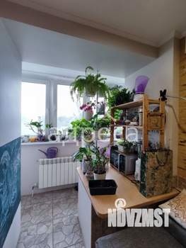 2-к квартира, вторичка, 66м2, 5/20 этаж