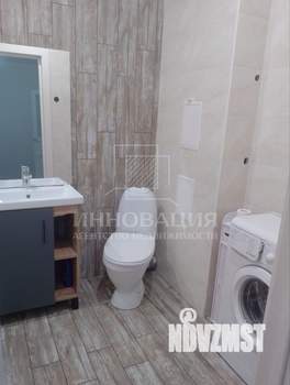 1-к квартира, вторичка, 43м2, 5/9 этаж