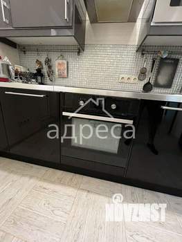 1-к квартира, вторичка, 45м2, 19/19 этаж