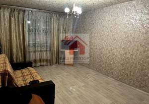 1-к квартира, вторичка, 32м2, 2/5 этаж
