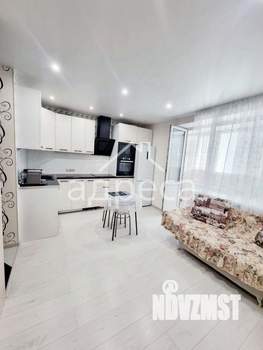 1-к квартира, вторичка, 37м2, 8/18 этаж