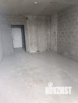 Студия квартира, вторичка, 29м2, 23/24 этаж