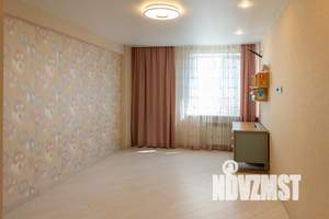 3-к квартира, вторичка, 106м2, 16/22 этаж