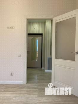 1-к квартира, вторичка, 45м2, 2/24 этаж