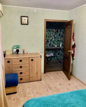 4-к квартира, вторичка, 86м2, 5/5 этаж