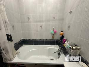 1-к квартира, вторичка, 46м2, 8/9 этаж