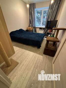 2-к квартира, вторичка, 46м2, 2/9 этаж