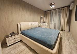 2-к квартира, вторичка, 65м2, 20/24 этаж