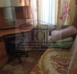 2-к квартира, вторичка, 43м2, 2/5 этаж