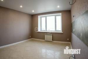 1-к квартира, вторичка, 55м2, 18/22 этаж